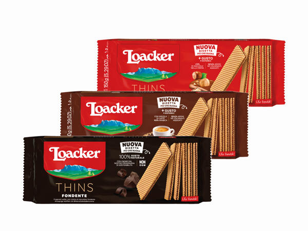 Loacker