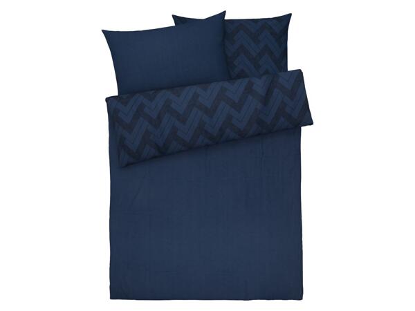 Double bedlinen