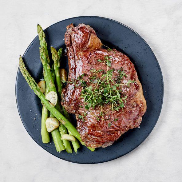 Côte de Boeuf