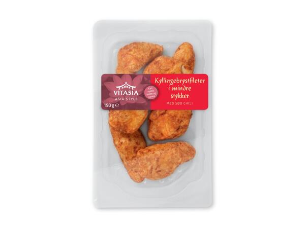 VITASIA Kyllingebrystfilet