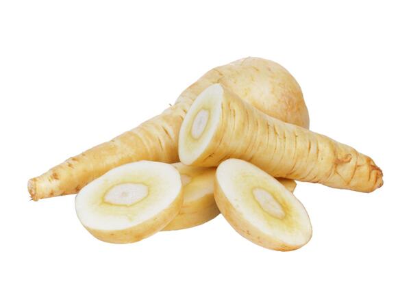 Parsnips