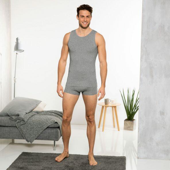 Modal tank top
