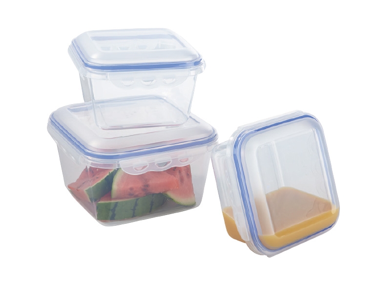 ERNESTO Food Container Set