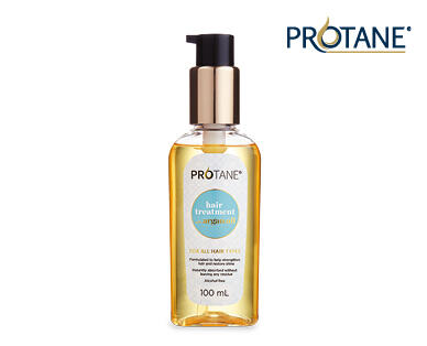 Hair Treatment with Argan Oil 100ml
