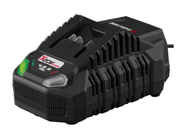 PARKSIDE(R) Batterioplader 4,5 A/​20 V