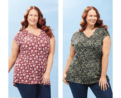 Women's Casual Top