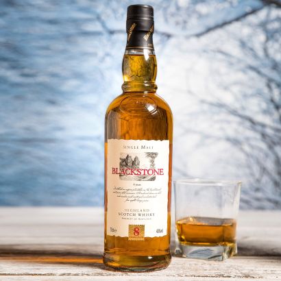 Single Malt Scotch Whisky