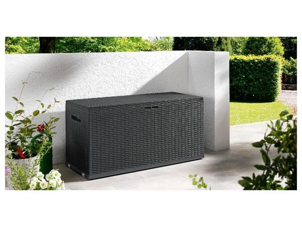 Zahradní box, 350 l