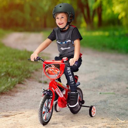 Kinderfahrrad