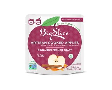 Big Slice Kettle Cooked Apples - Aldi - US - Specials archive