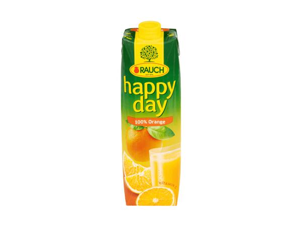 Happy Day Orangensaft