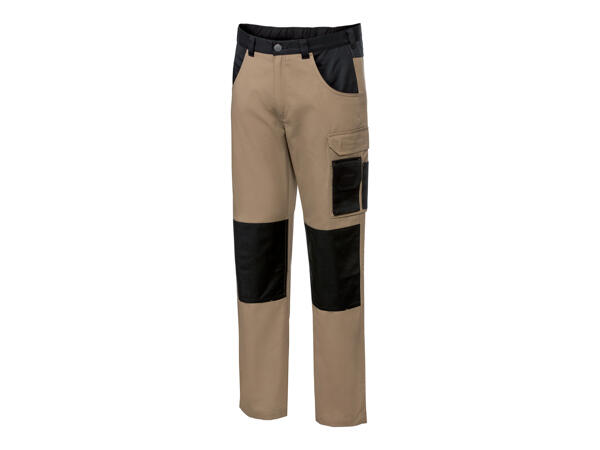 Men's Work Trousers
