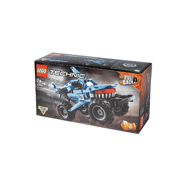 LEGO(R) 				LEGO(R)-assortiment