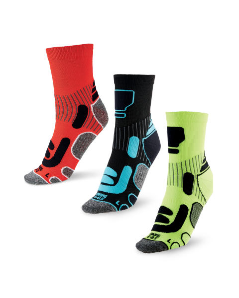 Ergonomic Cycling Socks