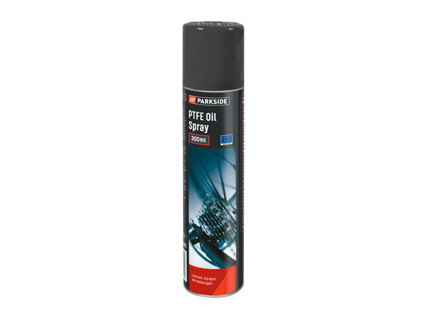 Parkside Multi Surface Spray/Oil/Grease