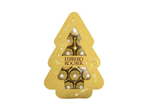 Rocher Christmas Pine