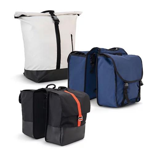 RIDE+GO Velo Tasche