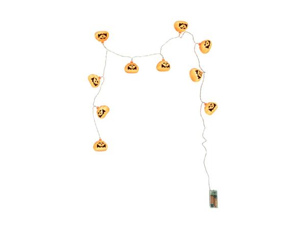 Halloween String Lights