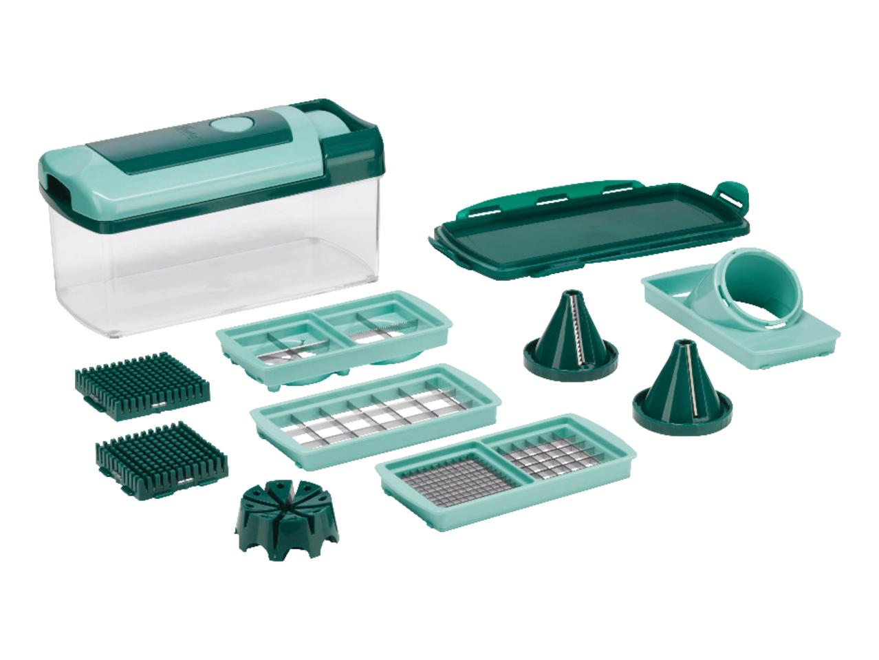 NICER DICER Nicer Dicer Fusion