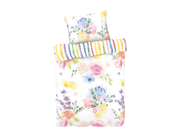 Renforcé Bedlinen - Single