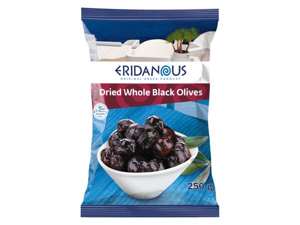 Black Olives