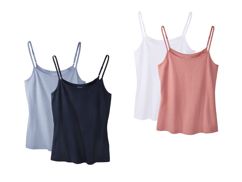 Ladies' Vest