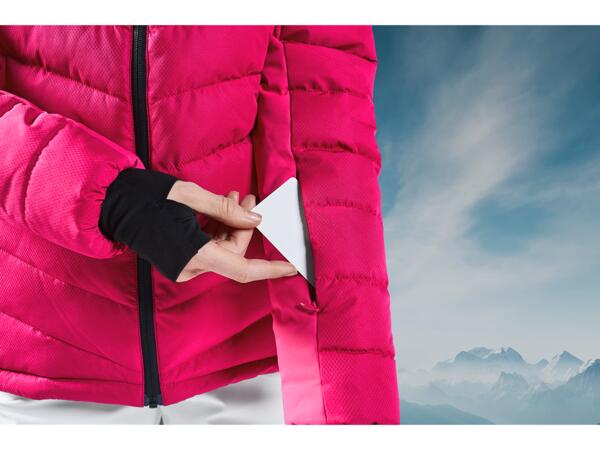 Ladies' Ski Jacket