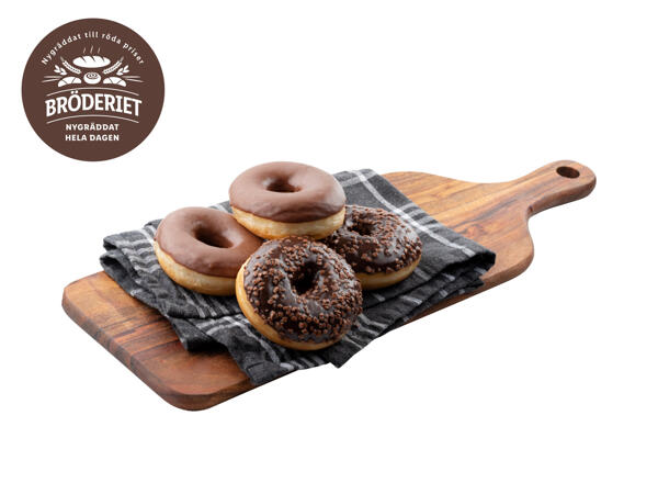 Donuts