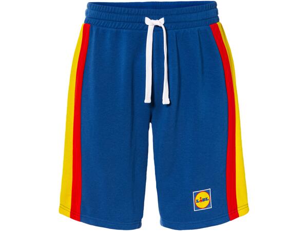 Men's Lidl Jersey Shorts