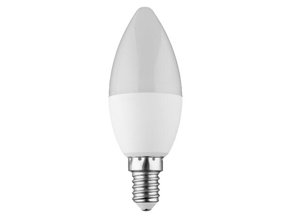 LED žárovky, 6 kusů