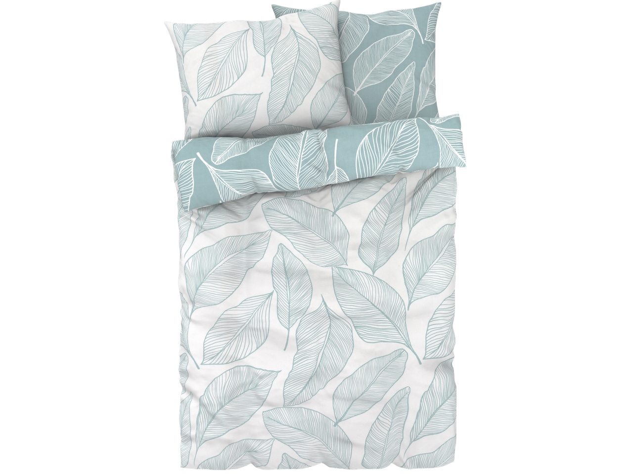 Microfibre Sateen Bedlinen
