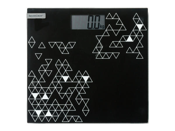 Bathroom Scales