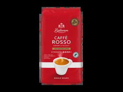 BELLAROM Caffè Rosso