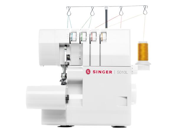 Singer symaskin Overlock