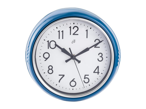 Auriol Wall Clock