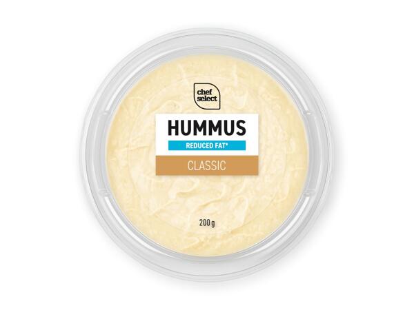 CHEF SELECT Hummus