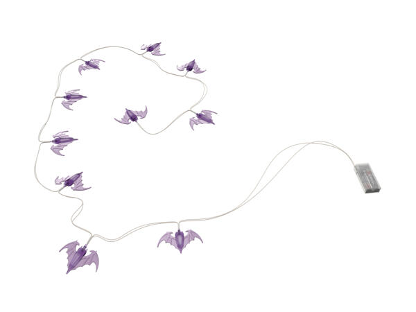 Halloween String Lights