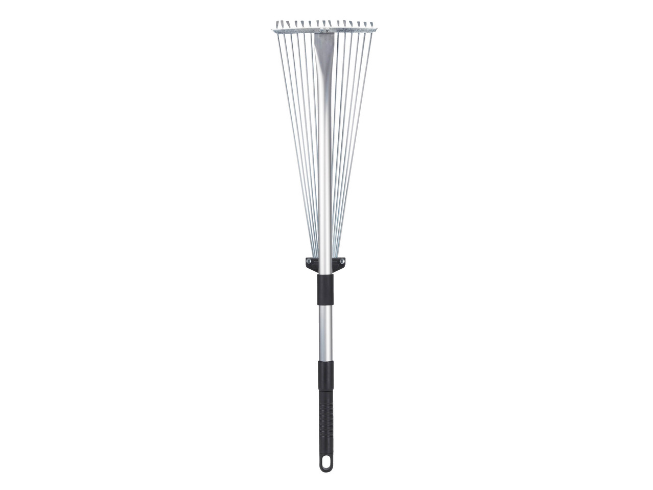 FLORABEST Telescopic Outdoor Brush/Rake