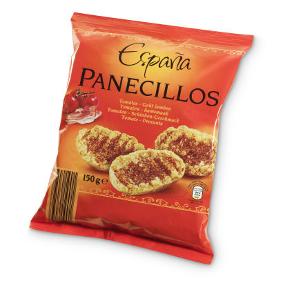 Panecillos