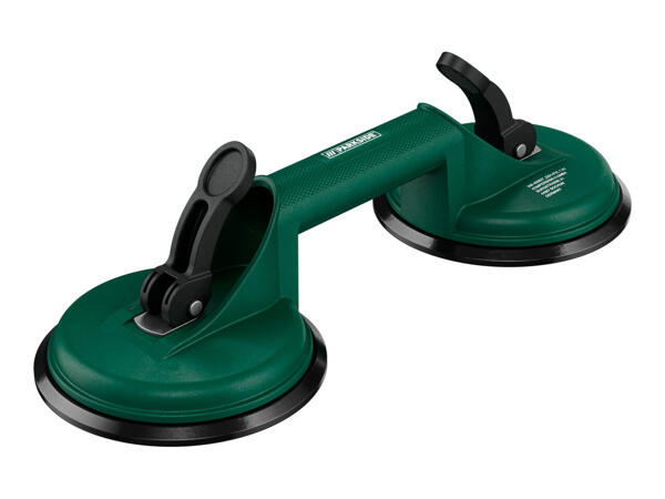 Parkside Double Pad Suction Lifter