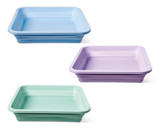Crofton Reinforced Silicone Bakeware
