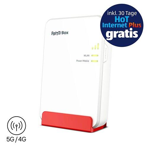 BRANDED FRITZ!Box 6860 5G
