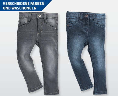 IMPIDIMPI Kleinkinder-Jeans
