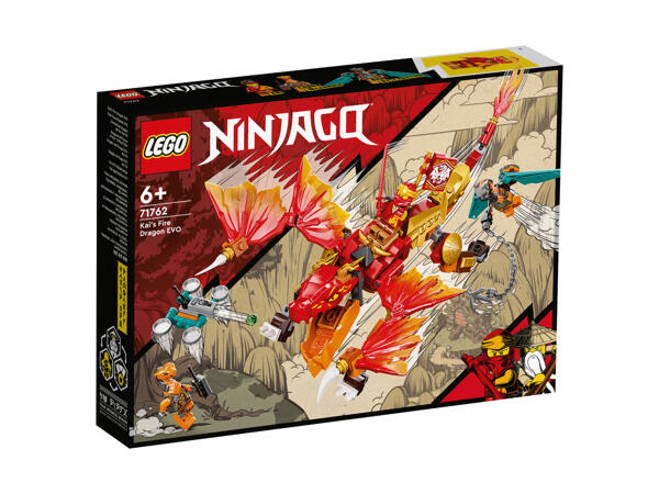 LEGO(R) Stort LEGO-sæt