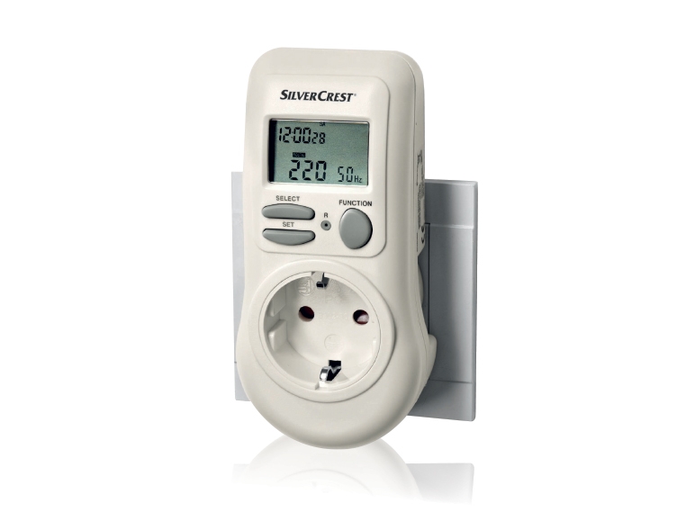 Energiekostenmeter