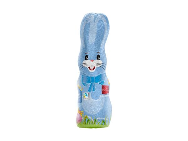 Milk Chocolate Easter Bunny