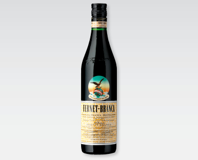 Fernet Branca