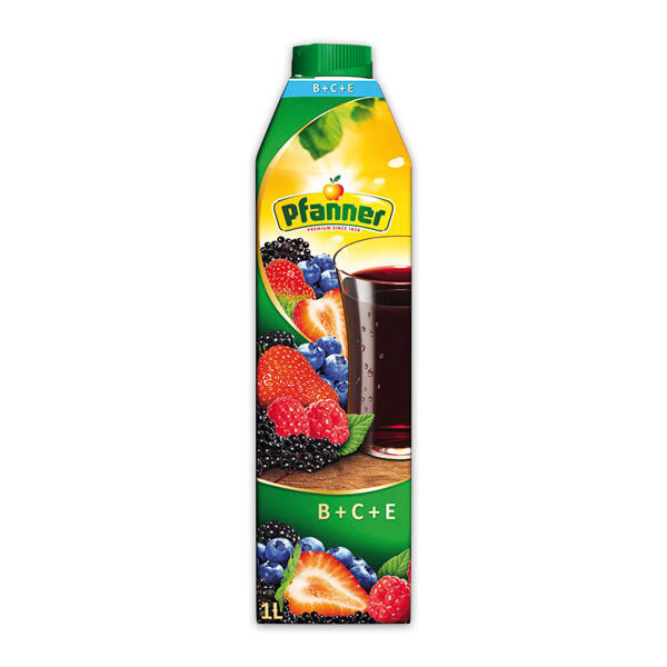 Saft-Spezialität
