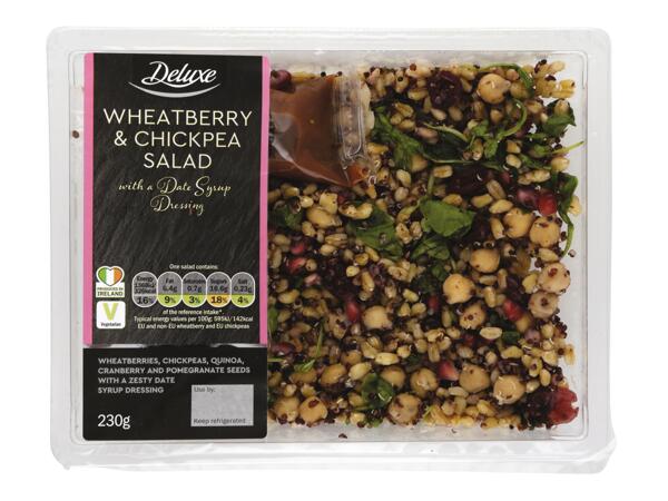 Nutri Salads
