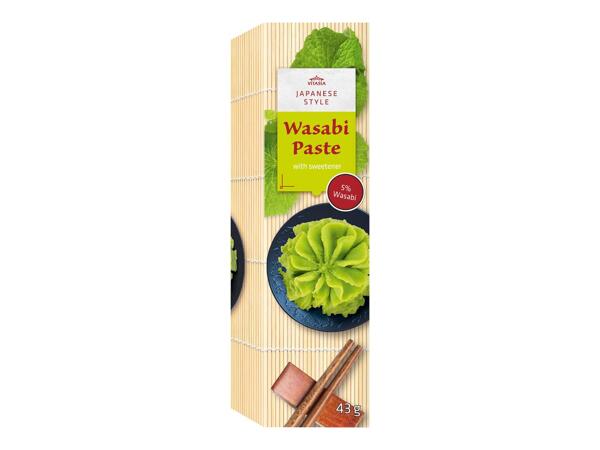 WASABI PASTA